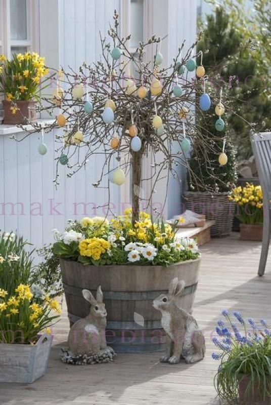 alberi di pasqua 2023 20 20ce25de09df2566292529577ccadd61