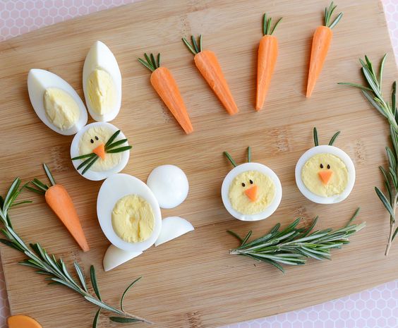 antipasti per la pasqua veloci 18dc1bc9ac0d5eaf4ed2b6fd30e3fa7d