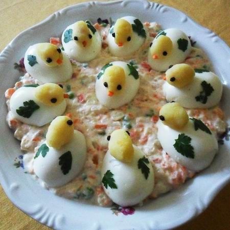 antipasti per la pasqua veloci df5c7963217779f9162f29c17f9b9f24