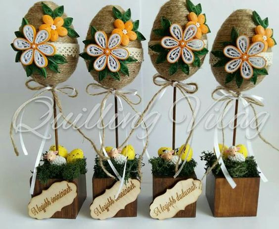 lavoretti con le uova per 410327f8421cbf543d827f9bd716cdc9