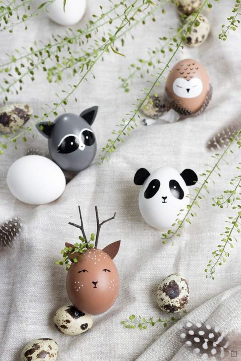 lavoretti con le uova per ab7c44a855890a43e3b0e9d9a769b5b5